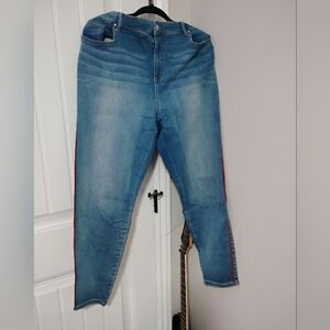 Stretch Skinny jeans by Giuliana
